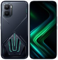 6.78" Смартфон Infinix GT 50 Pro Игровой Комплект 256 ГБ черный
