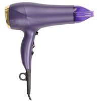 Фен BaByliss 5781PE фиолетовый/золотистый