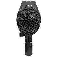 Микрофон AKG P2 черный