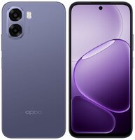 6.75" Смартфон OPPO A6x 256 ГБ фиолетовый