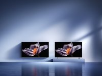 75" (190 см) Телевизор Xiaomi TV S Pro Mini LED 75 2026 черный