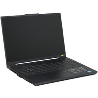 16" Ноутбук ASUS TUF Gaming FX607VU-RL059 серый