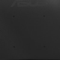 27" Монитор ASUS VA279QG черный