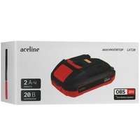 Аккумулятор Aceline OBS LXT20 OBS 20V