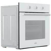 Электрический духовой шкаф Aceline Simple-01 белый