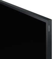 50" (125 см) Телевизор Samsung The Frame QE50LS03FAUXRU черный