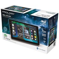 Автопроигрыватель Prology MPA-370 DSP