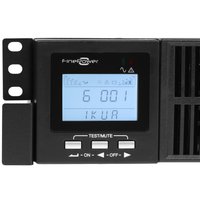ИБП FinePower Rack-1000