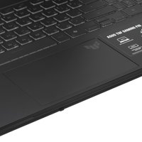 16" Ноутбук ASUS TUF Gaming FX607VJB-RL203 серый
