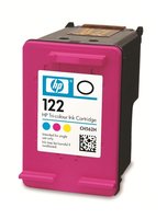 Картридж HP 122 (CH562HE) многоцветный