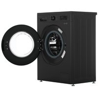 Стиральная машина LG F2Y1NS6J черный