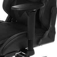Компьютерное кресло ARDOR GAMING Force Armor 2000M черный