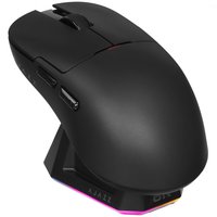Мышь беспроводная/проводная AJAZZ AJ159PRO  черный