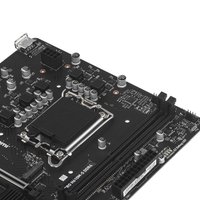 Материнская плата MSI PRO H610M-S DDR4
