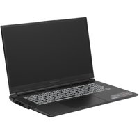 17.3" Ноутбук ARDOR GAMING RAGE R17-I7ND508 черный