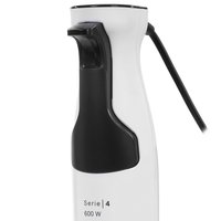 Блендер погружной Bosch MSM4W210 белый
