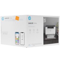 Принтер лазерный HP LaserJet M211dw