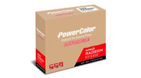 Видеокарта PowerColor Radeon RX 6400 LP [AXRX 6400 LP 4GBD6-DHV2]