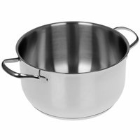 Кастрюля Aceline Crystal A3CA451 4.5 л 22 см серебристый