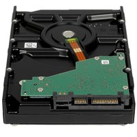 8 ТБ Жесткий диск Seagate SkyHawk AI [ST8000VE001]