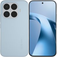 6.59" Смартфон Xiaomi 17T 256 ГБ голубой