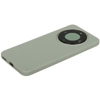 6.79" Смартфон HONOR X9d 256 ГБ зеленый