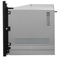 Встраиваемая микроволновая печь DEXP BM25-S01 черный