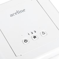 Охладитель воздуха Aceline 0131/TR белый