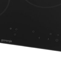 Электрическая варочная поверхность Gorenje ECT432BSCE