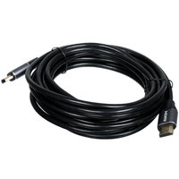 DEXP HDMI - HDMI, 5 м