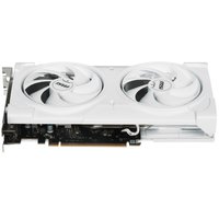 Видеокарта MSI GeForce RTX 5060 Ti VENTUS 2X OC WHITE PLUS [RTX 5060 Ti 8G VENTUS 2X OC WHITE PLUS]