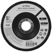 Диск лепестковый Aceline FDN0120
