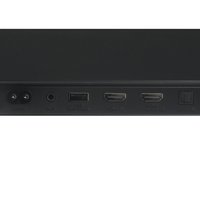 Саундбар Hisense AX3120Q черный