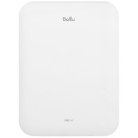 Приточный очиститель воздуха Ballu ONEAIR ASP-80