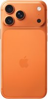 6.9" Смартфон Apple iPhone 17 Pro Max 256 ГБ оранжевый