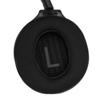 Wired headphones FiiO JT7 black 2025