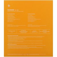 Блендер стационарный DEXP SB-1800A серебристый
