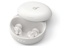 Наушники TWS Anker Soundcore Sleep A30  белый 2025