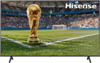 55" (140 см) Телевизор Hisense 55A6Q черный