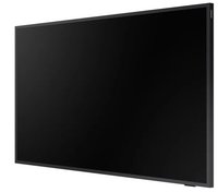 50" (125 см) Телевизор Samsung The Frame QE50LS03FAUXRU черный