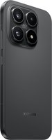 6.3" Смартфон Xiaomi 17 256 ГБ черный