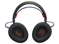 Беспроводные/проводные наушники JBL Quantum 650  черный 2025