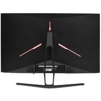 27" Monitor Titan Army N27SQ PLUS black