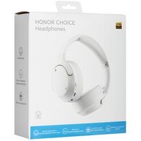 Беспроводные/проводные наушники HONOR  Choice Headphones  белый 2024