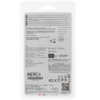 256 ГБ 2.5" SATA накопитель Apacer AS350X [AP256GAS350XR-1]