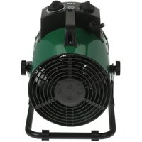 Тепловая пушка электрическая FinePower FSFH-3000
