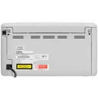 Принтер лазерный Brother HL-1210W