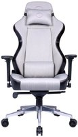Computer chair Cooler Master Caliber X1С gray
