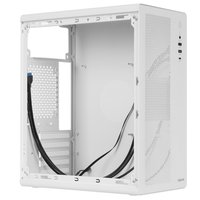 Корпус DEXP DCV-280W  белый