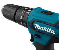 Дрель-шуруповерт Makita HP333DWME CXT 12V